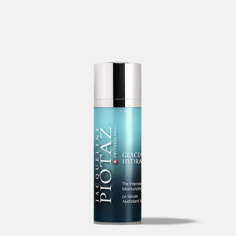 The Intensive Moisturizing Serum